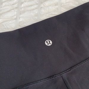 Lulu lemon align leggings